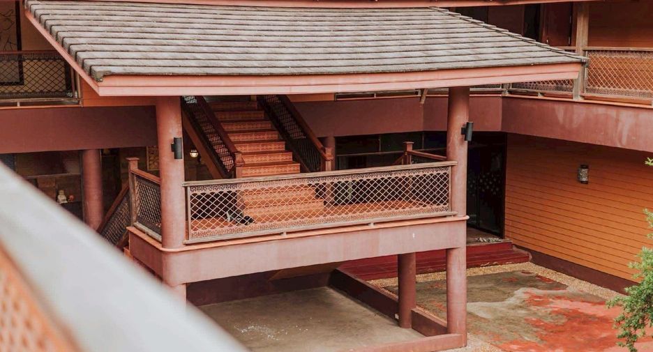 For sale and for rent 5 bedrooms villa in Mae Rim, Chiang Mai