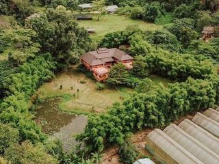 For sale and for rent 5 bedrooms villa in Mae Rim, Chiang Mai
