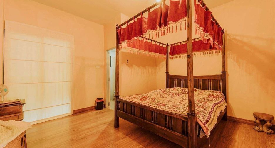 For sale and for rent 5 bedrooms villa in Mae Rim, Chiang Mai