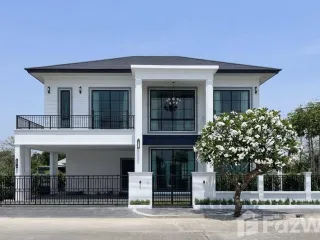 For sale 5 bedrooms house in Hang Dong, Chiang Mai