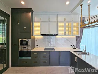 For sale 5 bedrooms house in Hang Dong, Chiang Mai