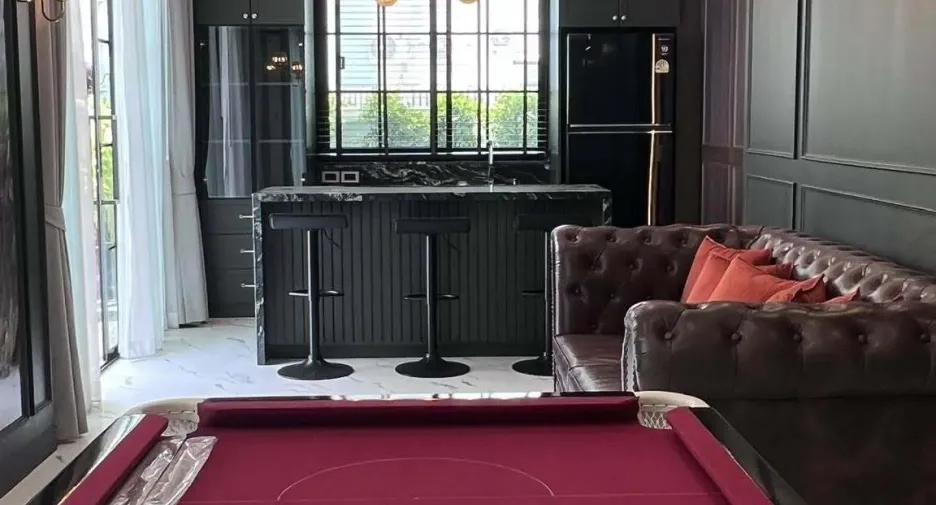 Haus zum Kauf und zur Miete mit 5 Zimmer in Hang Dong, Chiang Mai
