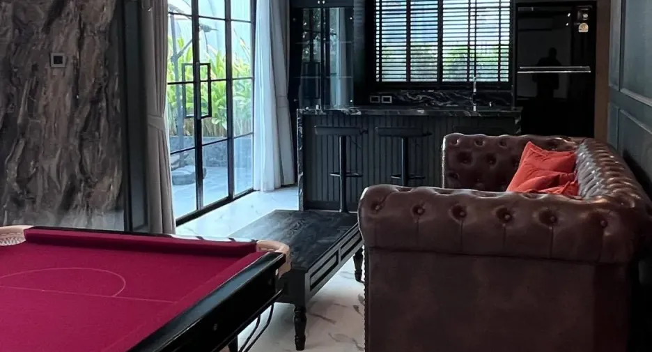 Haus zum Kauf und zur Miete mit 5 Zimmer in Hang Dong, Chiang Mai