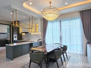 For sale 5 bedrooms house in Hang Dong, Chiang Mai