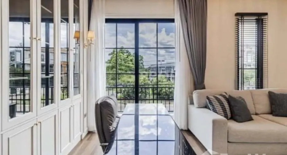 Haus zum Kauf und zur Miete mit 5 Zimmer in Hang Dong, Chiang Mai