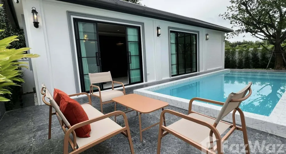 Haus zum Kauf und zur Miete mit 5 Zimmer in Hang Dong, Chiang Mai