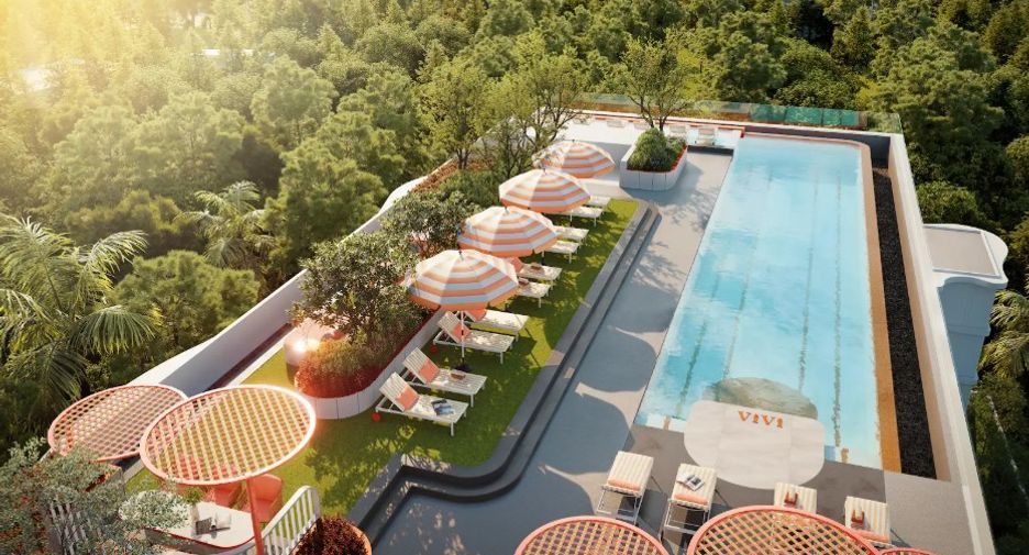 For sale 1 bed condo in Thalang, Phuket