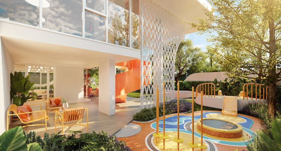 For sale 1 bed condo in Thalang, Phuket
