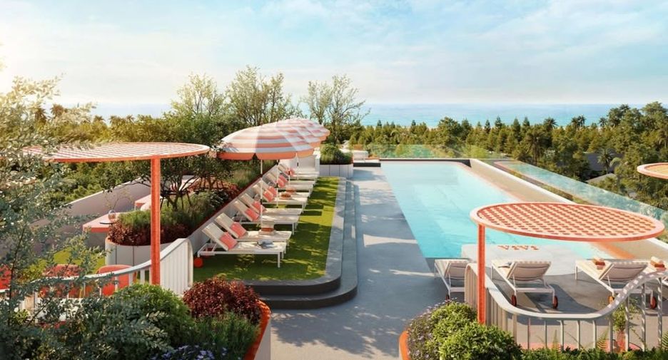 For sale 1 bed condo in Thalang, Phuket