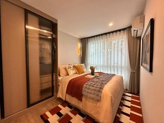 Продажа 1 кровать кондо в Тхаланг, Пхукет