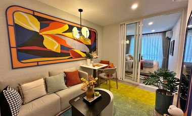 Condo en venta de 1 habitaciones en Thalang, Phuket