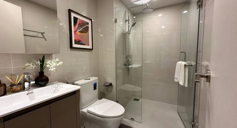 For sale 1 bed condo in Thalang, Phuket