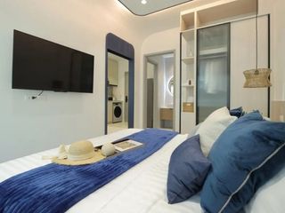 Продажа 1 кровать кондо в Тхаланг, Пхукет