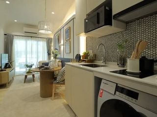 Продажа 1 кровать кондо в Тхаланг, Пхукет