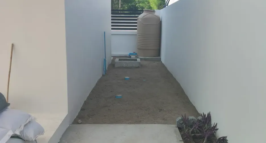 For rent 2 bedrooms house in Ko Samui, Surat Thani