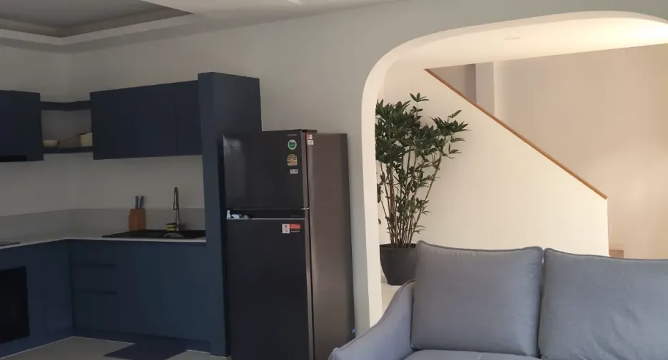 For rent 2 bedrooms house in Ko Samui, Surat Thani