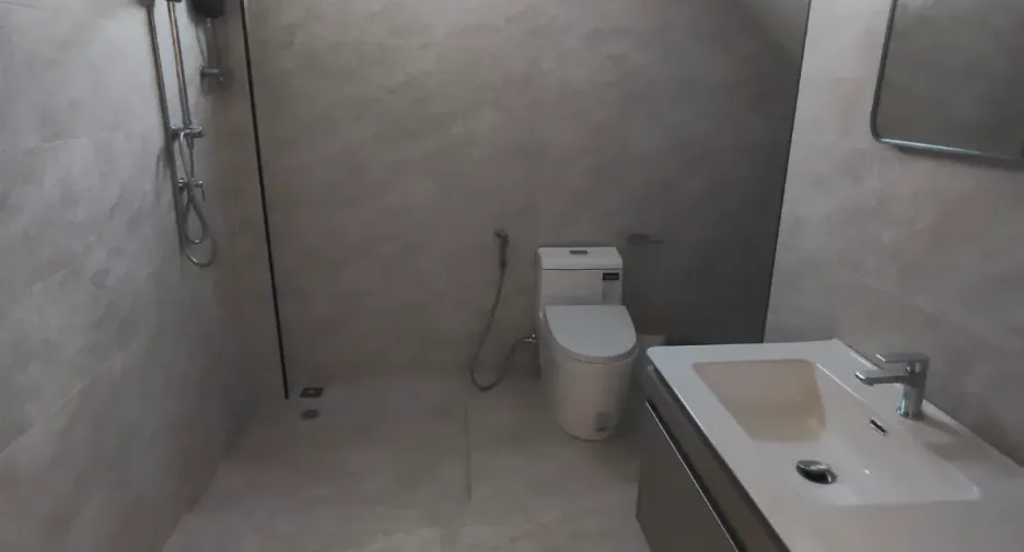 For rent 2 bedrooms house in Ko Samui, Surat Thani
