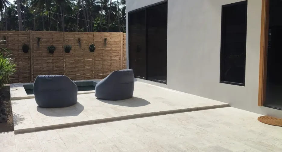 For rent 2 bedrooms house in Ko Samui, Surat Thani