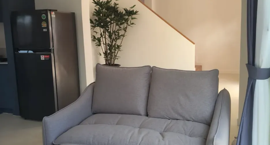 For rent 2 bedrooms house in Ko Samui, Surat Thani