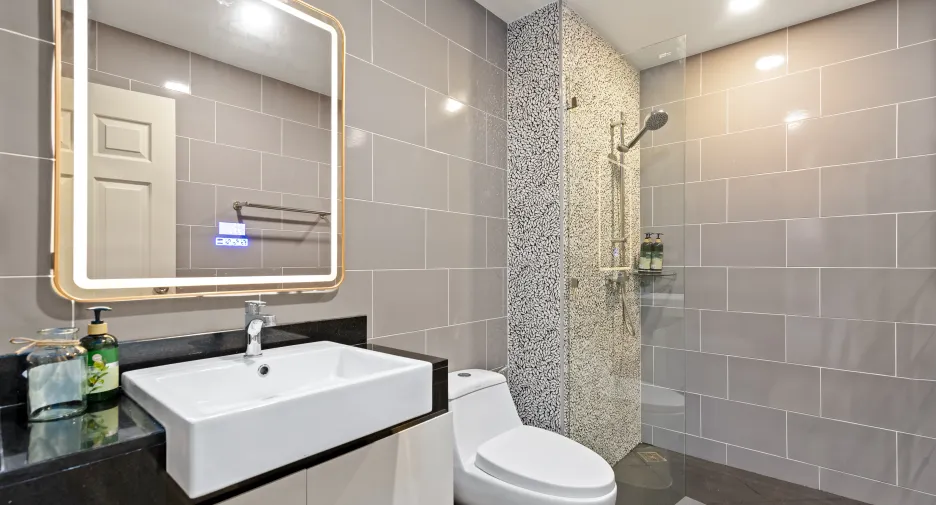 For sale studio condo in Ko Samui, Surat Thani