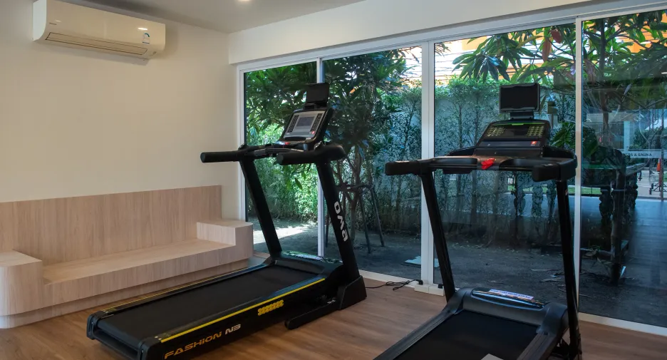 For sale studio condo in Ko Samui, Surat Thani