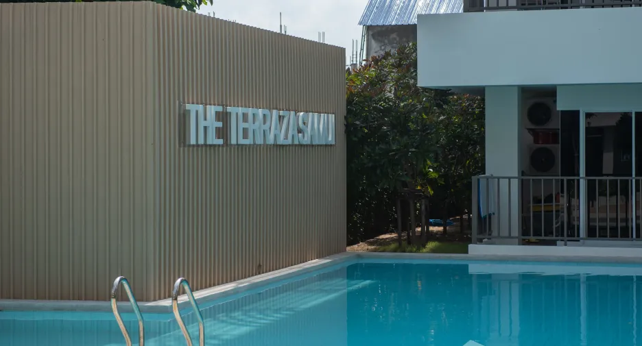 For sale studio condo in Ko Samui, Surat Thani