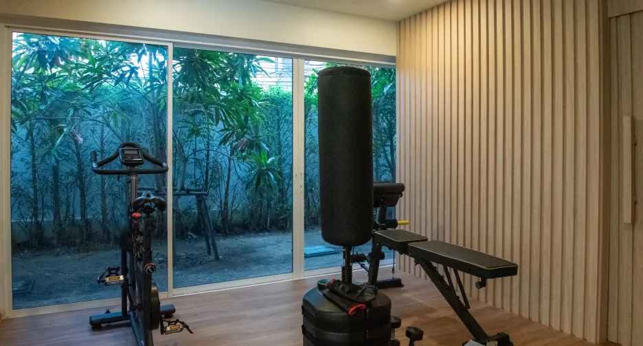 For sale studio condo in Ko Samui, Surat Thani