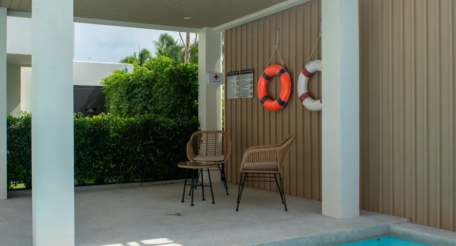 For sale studio condo in Ko Samui, Surat Thani