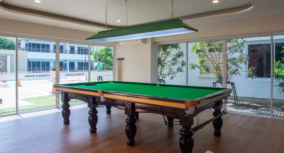 For sale studio condo in Ko Samui, Surat Thani