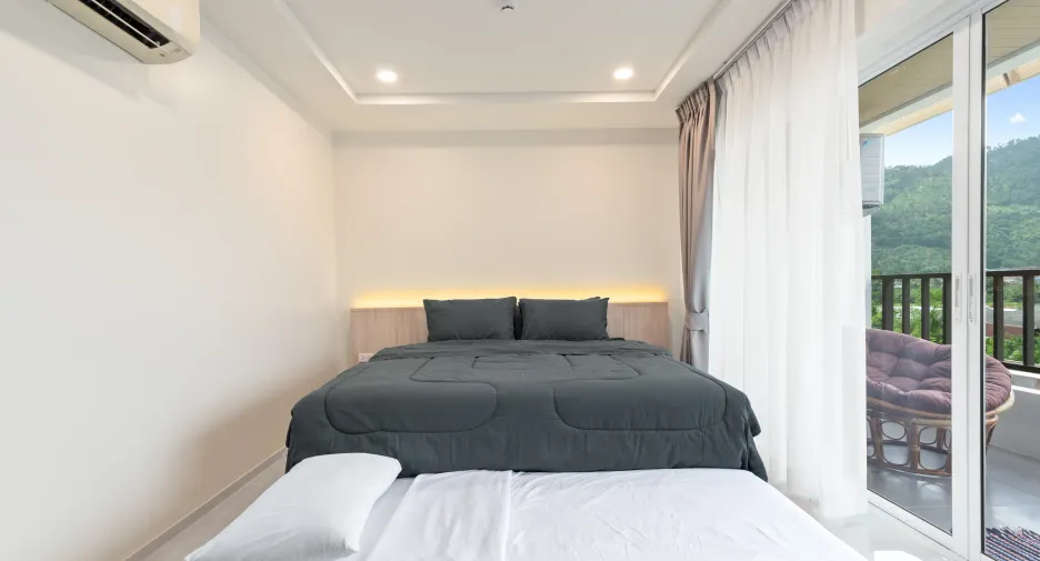 For sale studio condo in Ko Samui, Surat Thani