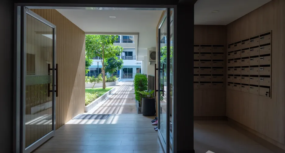For sale studio condo in Ko Samui, Surat Thani