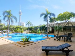 Condo en venta de 2 habitaciones en Bang Lamung, Chonburi