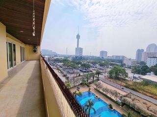 Condo en venta de 2 habitaciones en Bang Lamung, Chonburi