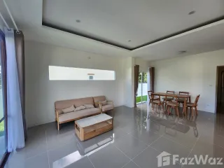 Haus zum Kauf mit 4 Zimmer in Saraphi, Chiang Mai
