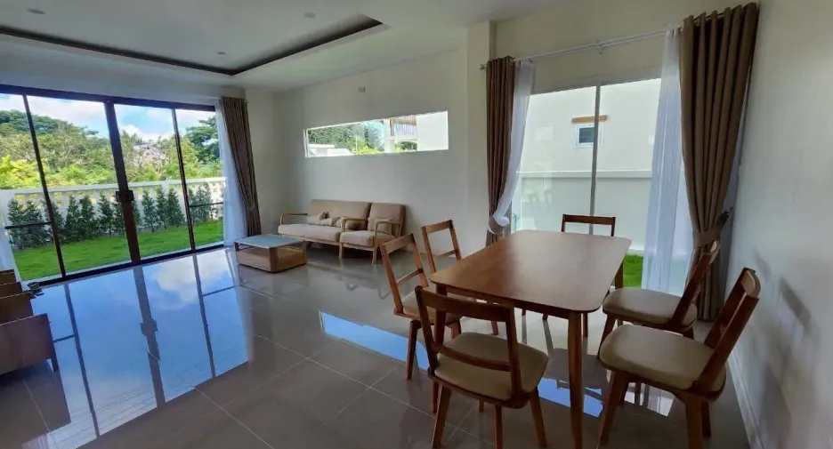 Haus zum Kauf mit 4 Zimmer in Saraphi, Chiang Mai