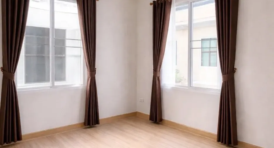 For rent 3 bedrooms house in San Sai, Chiang Mai