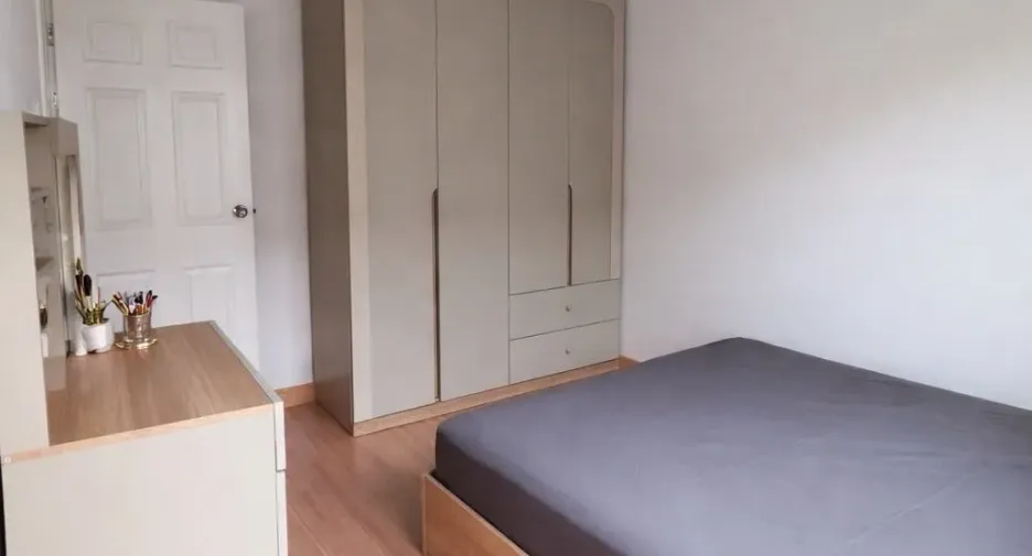 For rent 3 bedrooms house in San Sai, Chiang Mai