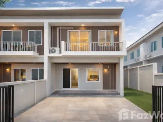 For Rent 3 Bedroom House In San Sai, Chiang Mai
