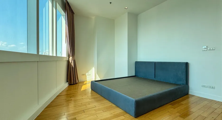 Wohnung zum Kauf mit 2 Zimmer in Khlong Toei, Bangkok