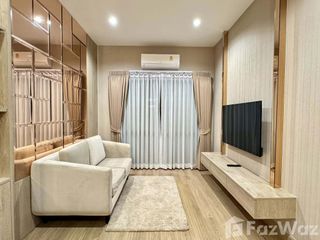 出租 4 卧室 独立屋 在 Don Mueang, 曼谷