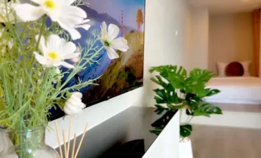 Condo en alquiler de 2 habitaciones en Bang Sue, Bangkok