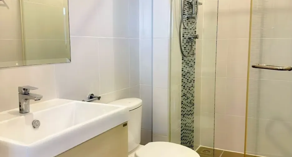 Аренда 2 спальни кондо в Банг Суе, Бангкок