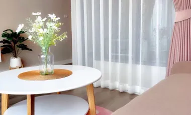 For rent 2 bedrooms condo in Bang Sue, Bangkok