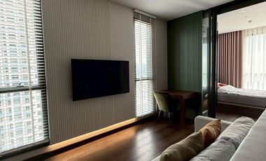 Wohnung zur Miete mit 1 Zimmer in Chatuchak, Bangkok