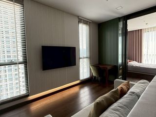 Condo en alquiler de 1 habitaciones en Chatuchak, Bangkok