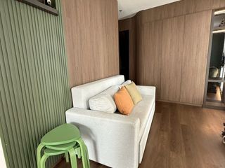 Condo en alquiler de 1 habitaciones en Chatuchak, Bangkok