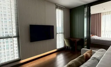 For rent 1 bed condo in Chatuchak, Bangkok