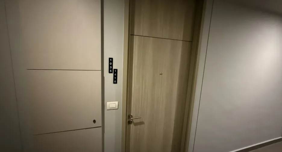出租 1 卧室 公寓 在 Pathum Wan, 曼谷