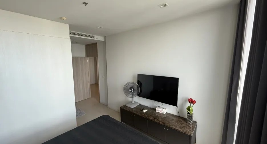 出租 1 卧室 公寓 在 Pathum Wan, 曼谷