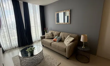 For rent 1 Beds condo in Pathum Wan, Bangkok